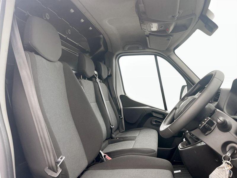 Used Renault Master 2021 for sale - 76079744: Photo 13