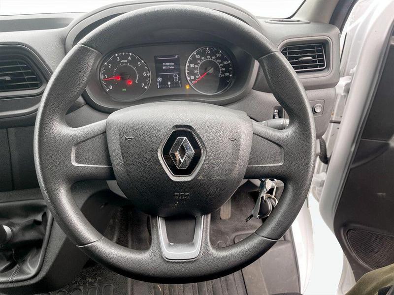 Used Renault Master 2021 for sale - 76079744: Photo 16