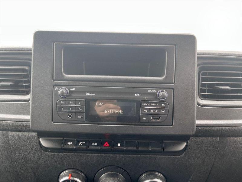 Used Renault Master 2021 for sale - 76079744: Photo 18