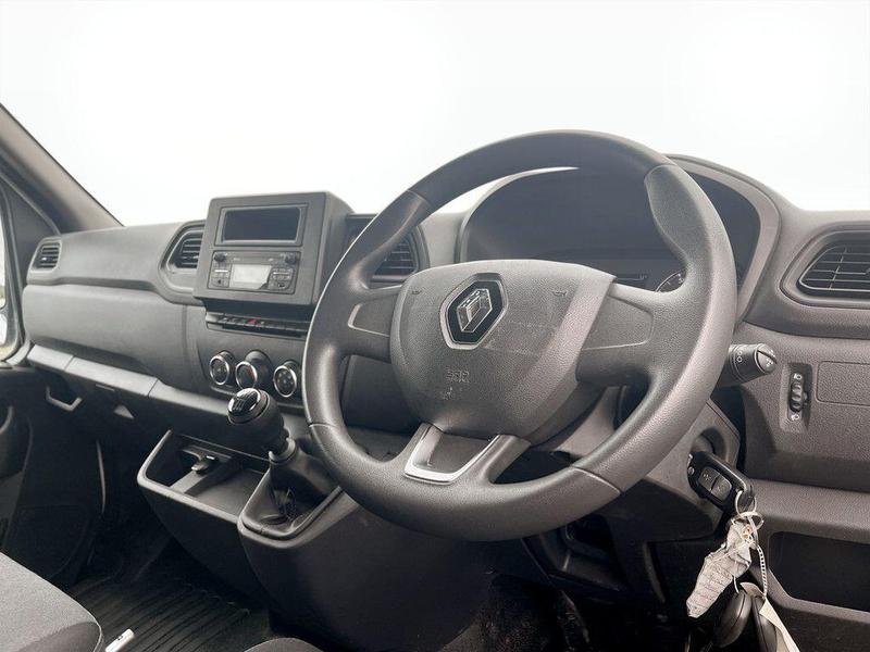 Used Renault Master 2021 for sale - 76079744: Photo 3