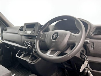Used Renault Master 2021 for sale - 76079744: Photo