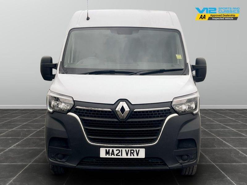 Used Renault Master 2021 for sale - 76079744: Photo 5