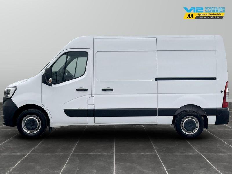 Used Renault Master 2021 for sale - 76079744: Photo 7