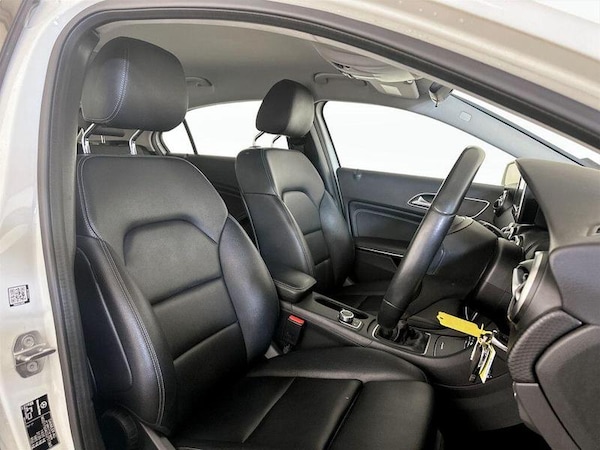 Used Mercedes-Benz A-Class 2018 for sale - 76123767: Photo 13