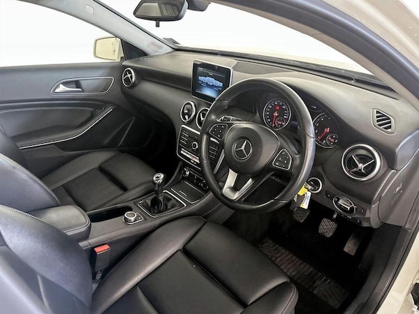 Used Mercedes-Benz A-Class 2018 for sale - 76123767: Photo 15
