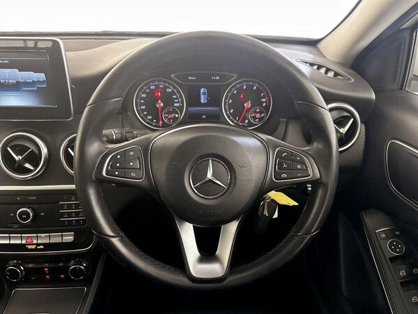 Used Mercedes-Benz A-Class 2018 for sale - 76123767: Photo 16
