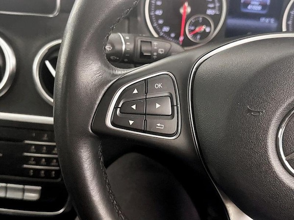 Used Mercedes-Benz A-Class 2018 for sale - 76123767: Photo 17