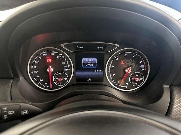 Used Mercedes-Benz A-Class 2018 for sale - 76123767: Photo 18