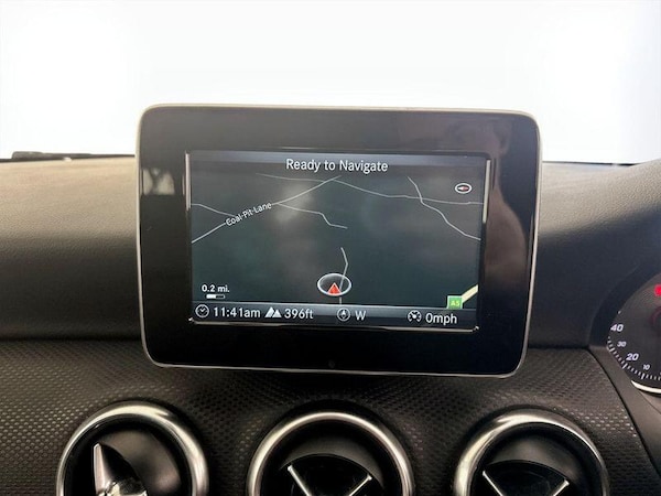 Used Mercedes-Benz A-Class 2018 for sale - 76123767: Photo 21