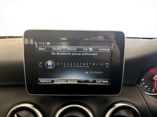 Used Mercedes-Benz A-Class 2018 for sale - 76123767: Photo 22