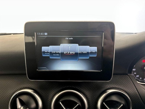 Used Mercedes-Benz A-Class 2018 for sale - 76123767: Photo 23