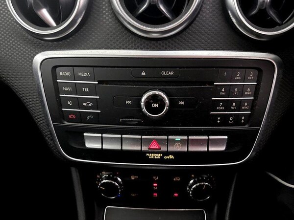 Used Mercedes-Benz A-Class 2018 for sale - 76123767: Photo 25