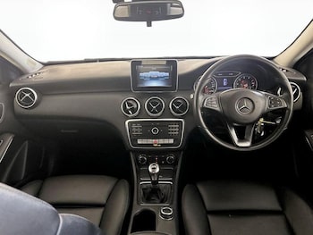 Used Mercedes-Benz A-Class 2018 for sale - 76123767: Photo 3