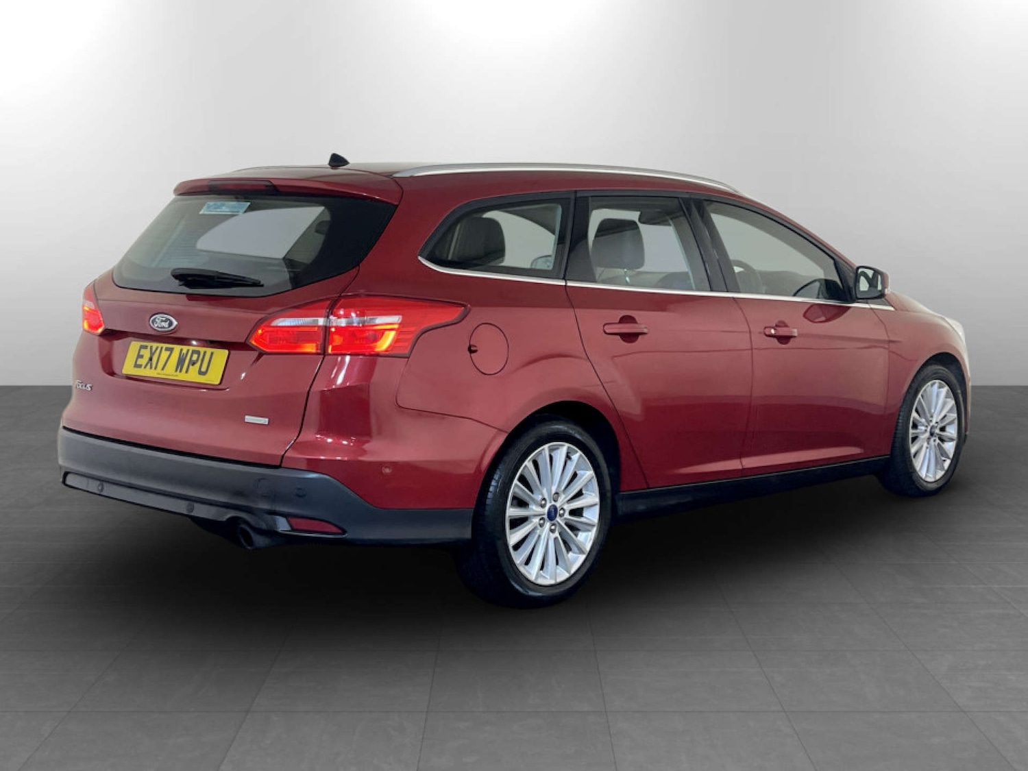 Used Ford Focus 2017 for sale - 77211772: Photo 10