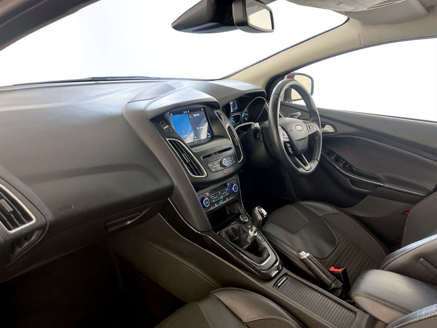 Used Ford Focus 2017 for sale - 77211772: Photo 12