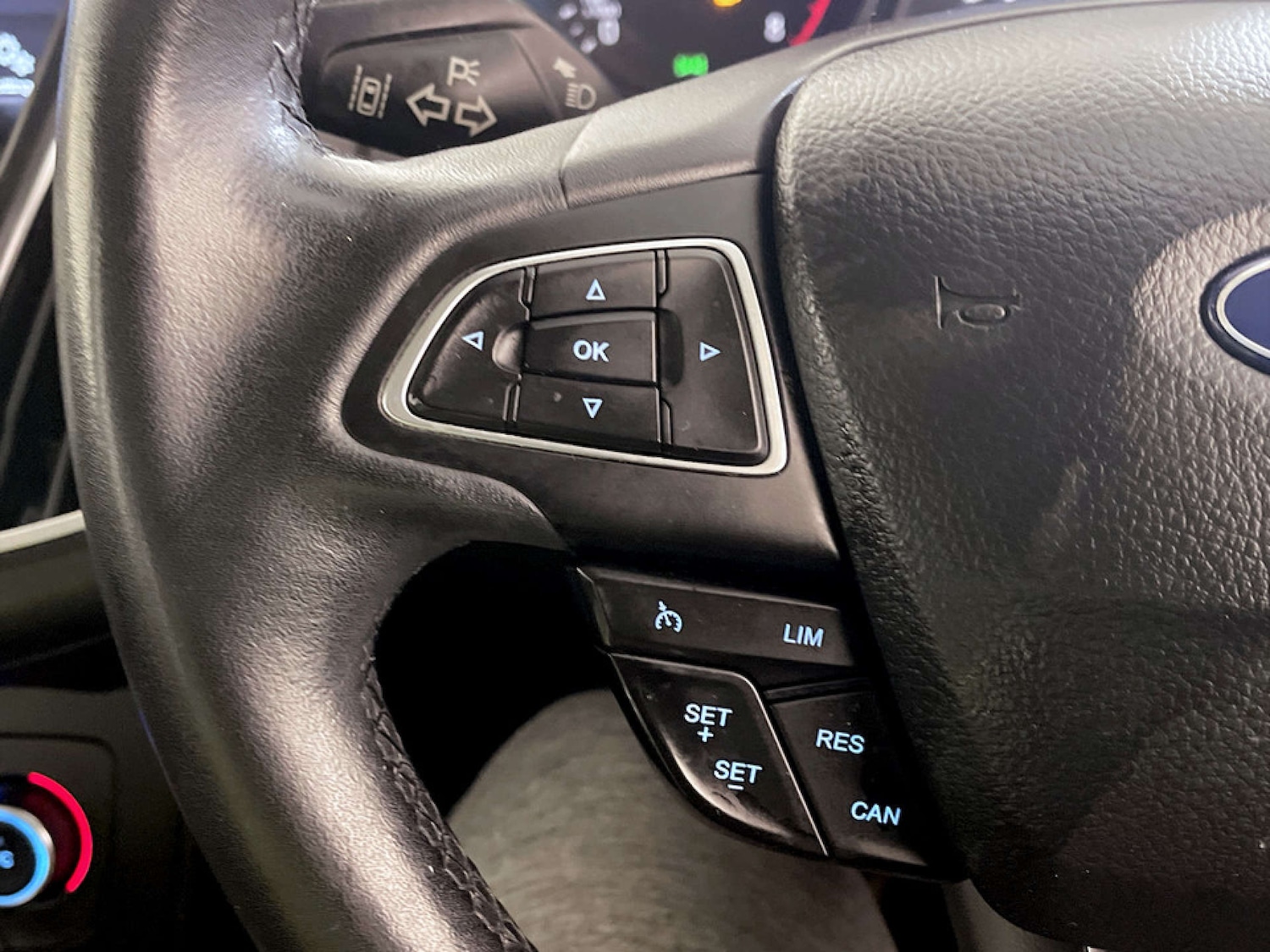 Used Ford Focus 2017 for sale - 77211772: Photo 16