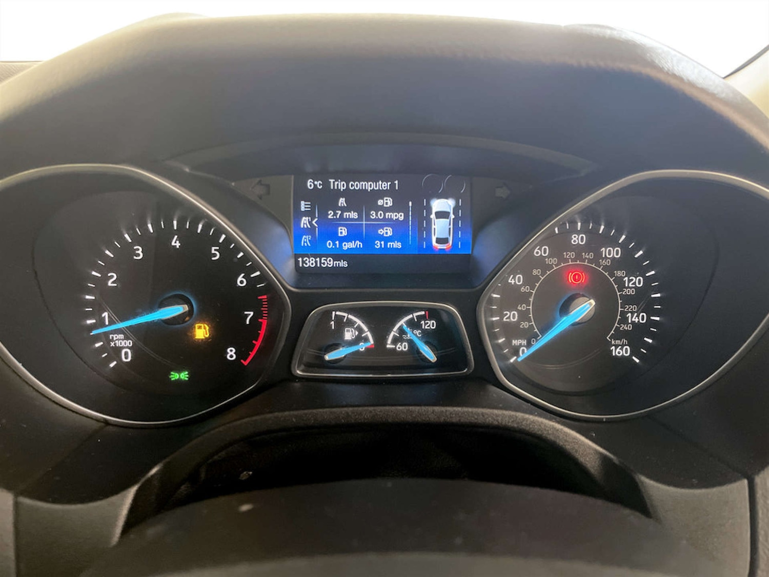 Used Ford Focus 2017 for sale - 77211772: Photo 17