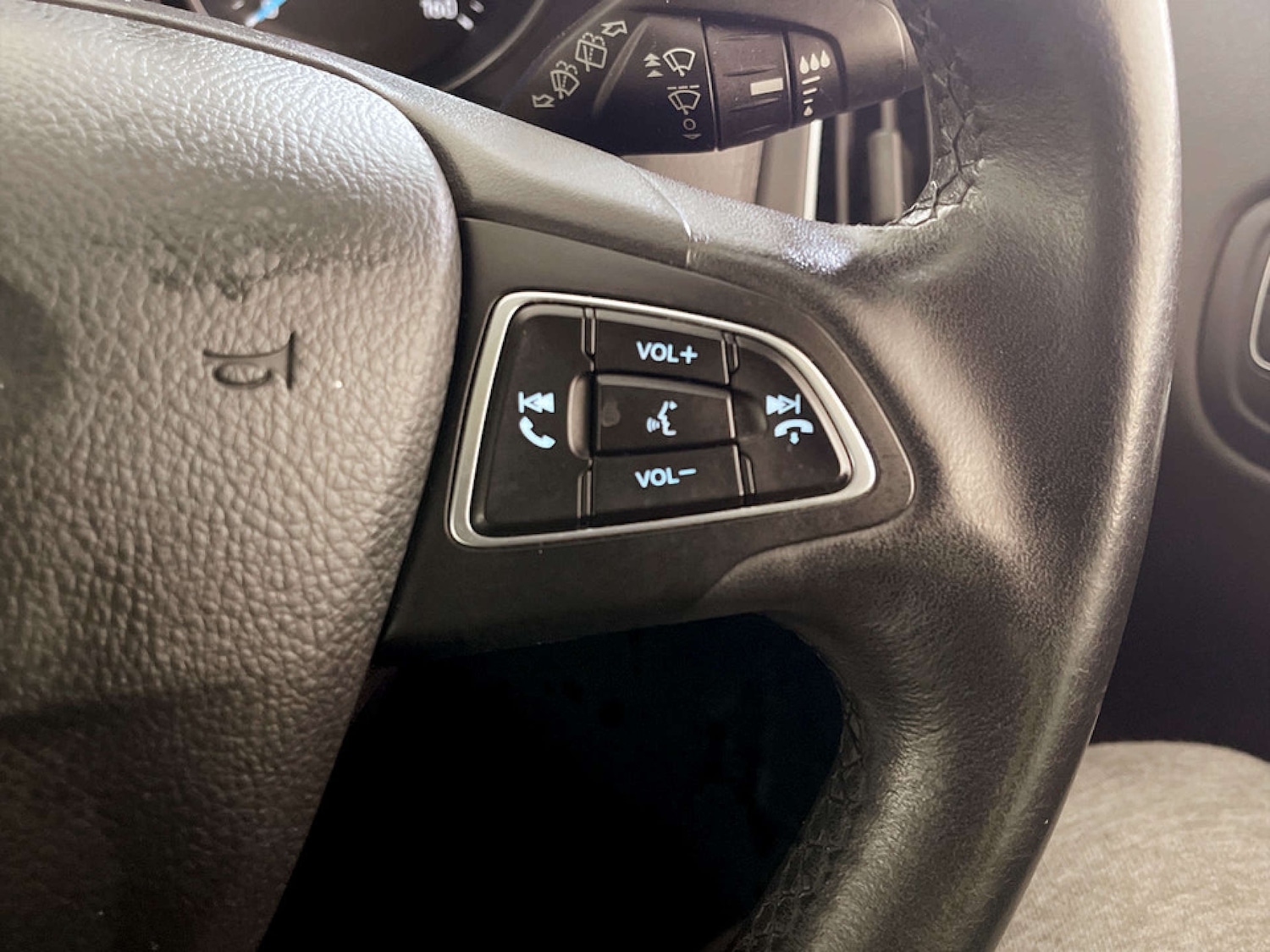 Used Ford Focus 2017 for sale - 77211772: Photo 18