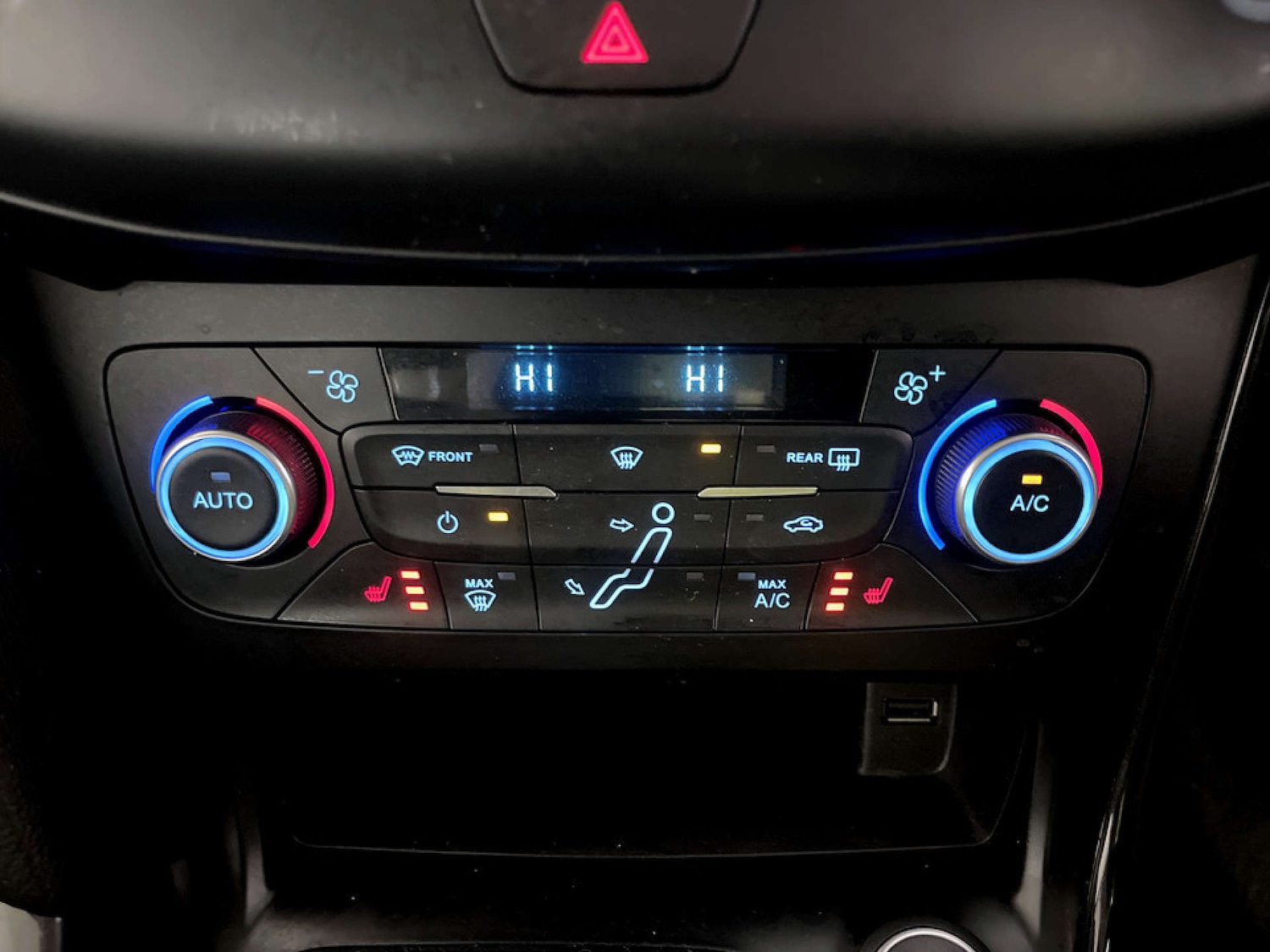 Used Ford Focus 2017 for sale - 77211772: Photo 23