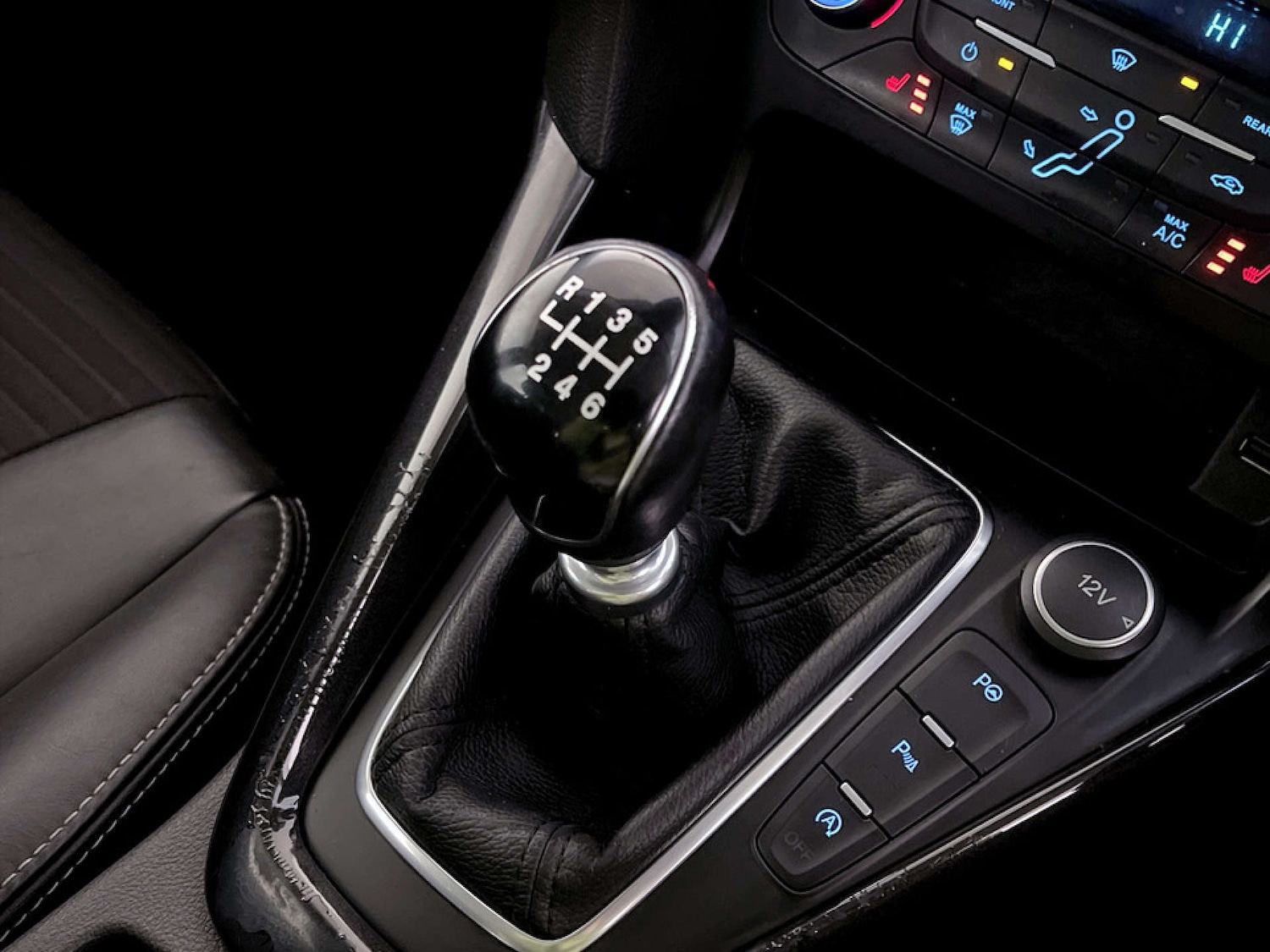 Used Ford Focus 2017 for sale - 77211772: Photo 24