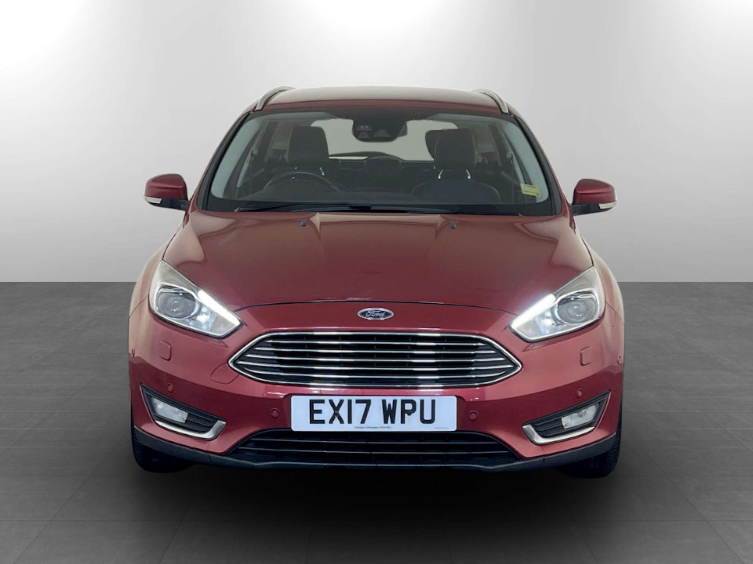 Used Ford Focus 2017 for sale - 77211772: Photo 5