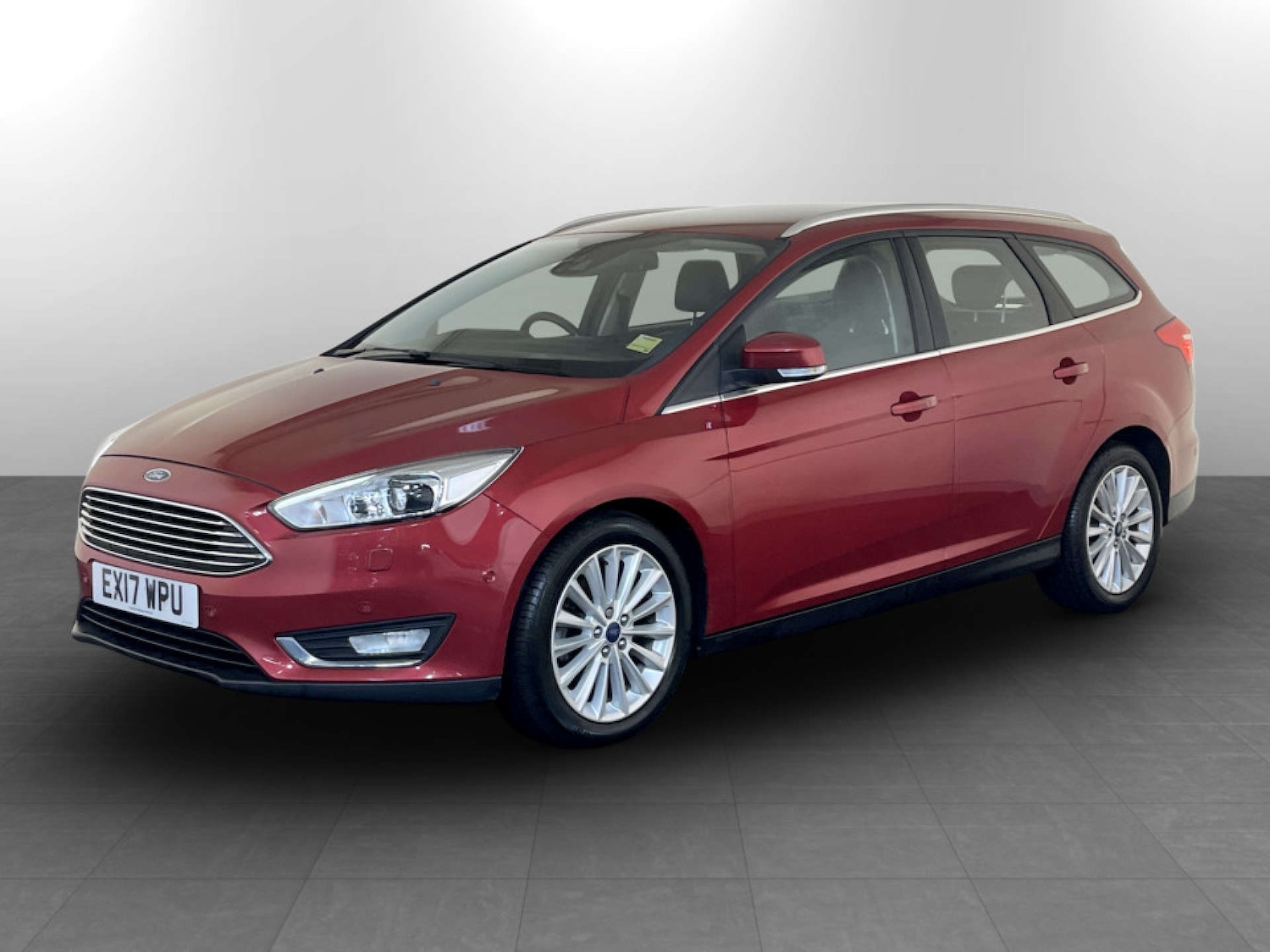 Used Ford Focus 2017 for sale - 77211772: Photo 6