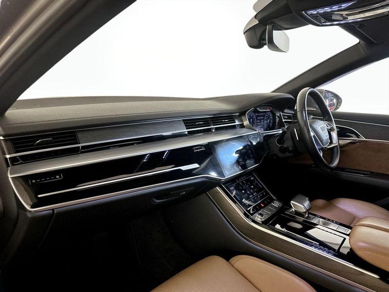 Used Audi A8 2020 for sale - 76580758: Photo 12