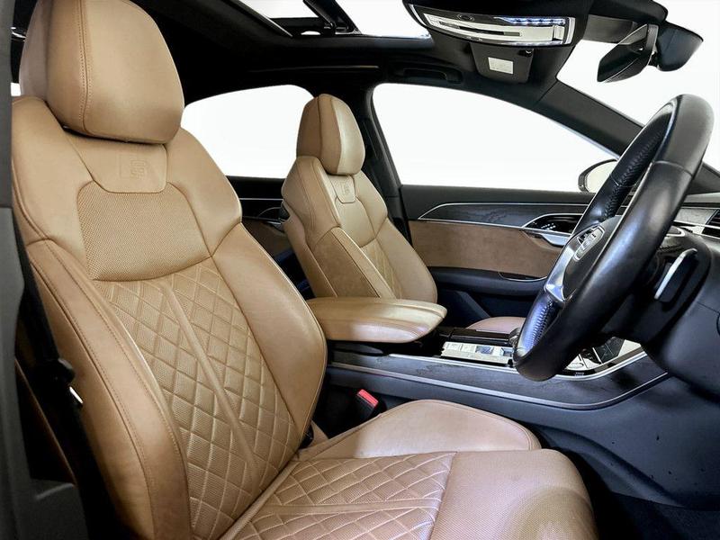 Used Audi A8 2020 for sale - 76580758: Photo 13