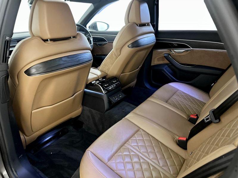 Used Audi A8 2020 for sale - 76580758: Photo 15