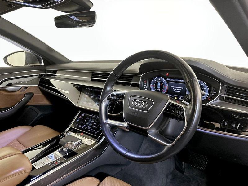 Used Audi A8 2020 for sale - 76580758: Photo 16