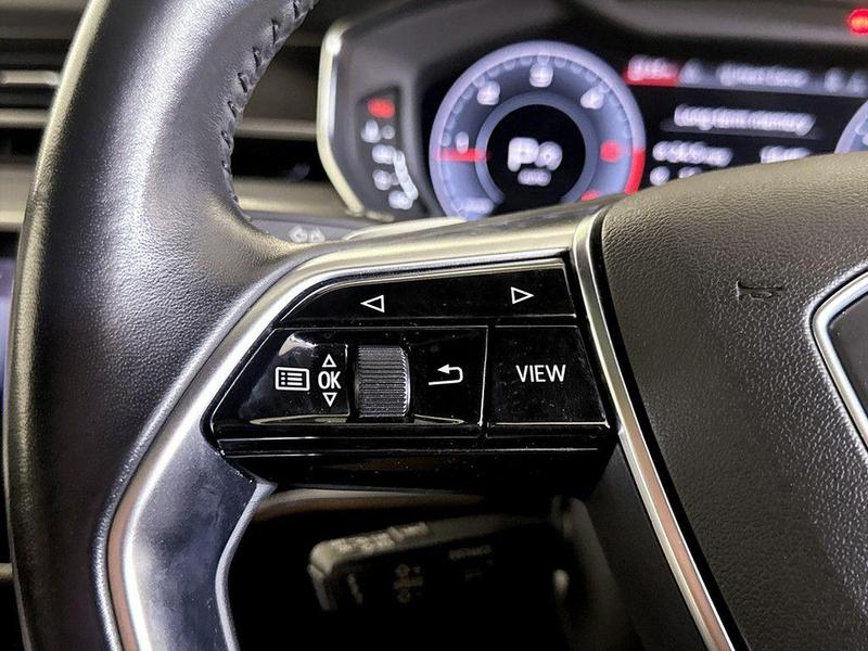 Used Audi A8 2020 for sale - 76580758: Photo 18