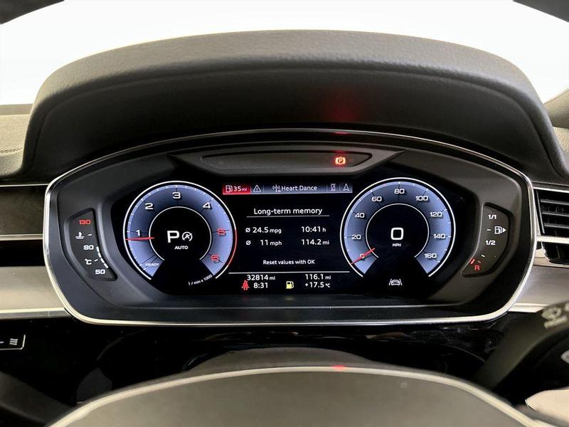 Used Audi A8 2020 for sale - 76580758: Photo 19