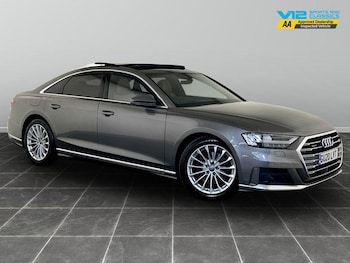 Audi - A8