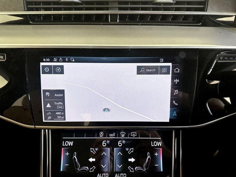 Used Audi A8 2020 for sale - 76580758: Photo 22