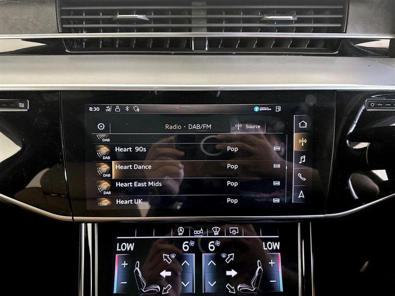 Used Audi A8 2020 for sale - 76580758: Photo 23