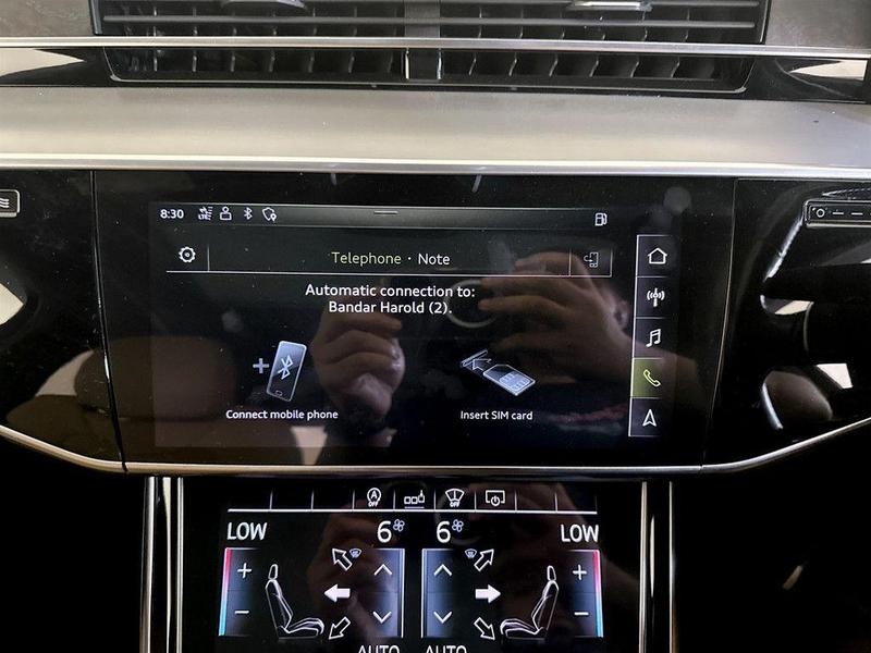 Used Audi A8 2020 for sale - 76580758: Photo 24