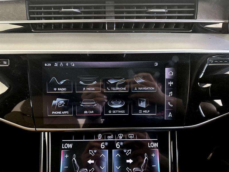 Used Audi A8 2020 for sale - 76580758: Photo 25