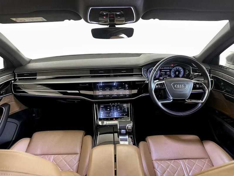 Used Audi A8 2020 for sale - 76580758: Photo 3