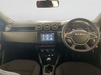 Used Dacia Duster 2023 for sale - 78658842: Photo