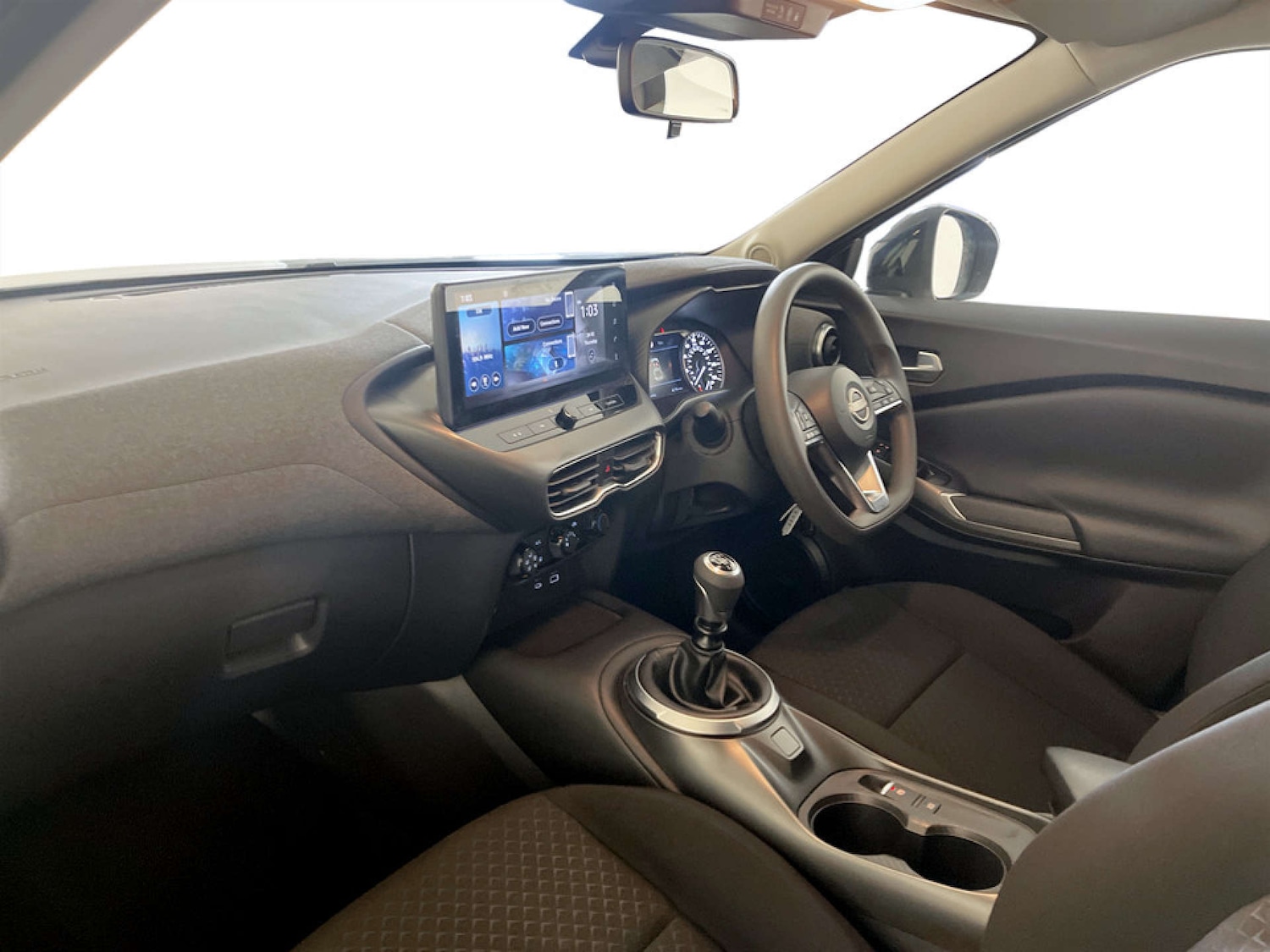 Used Nissan Juke 2025 for sale - 77681234: Photo 12