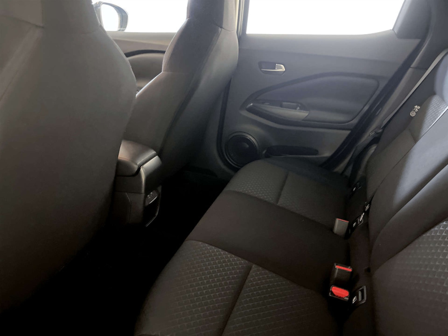 Used Nissan Juke 2025 for sale - 77681234: Photo 14