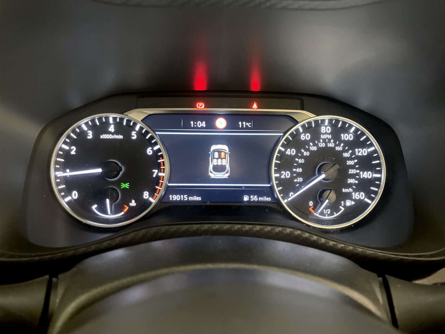 Used Nissan Juke 2025 for sale - 77681234: Photo 18