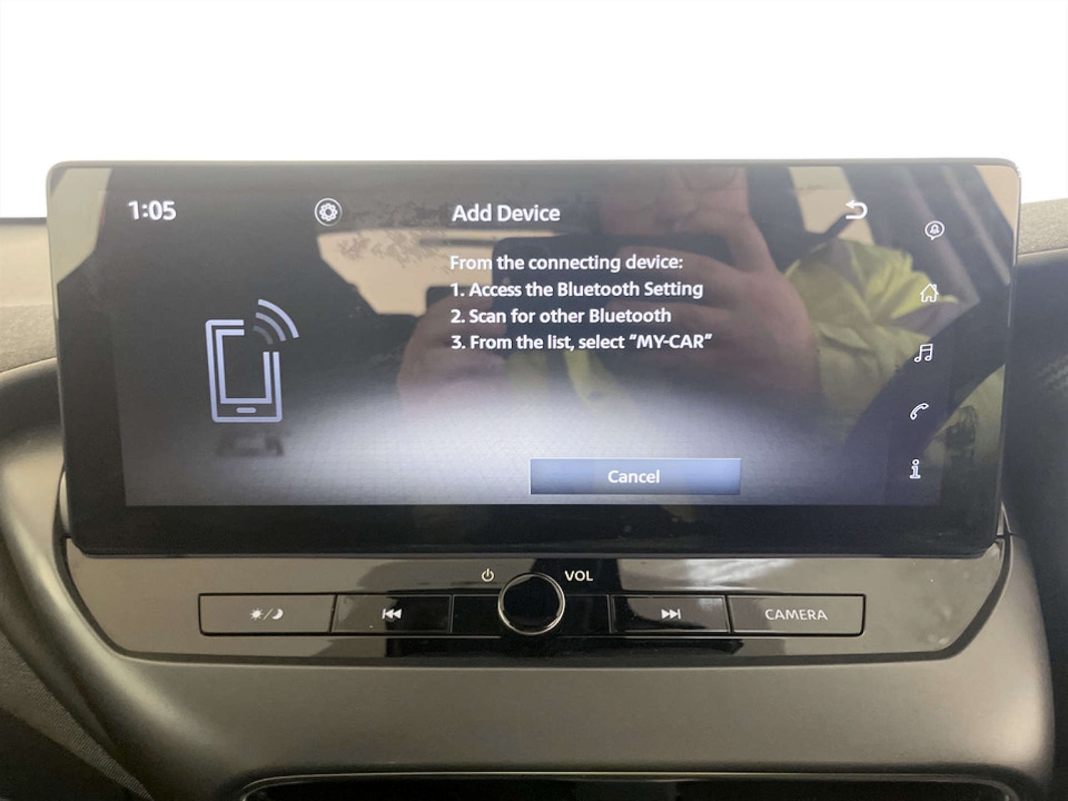 Used Nissan Juke 2025 for sale - 77681234: Photo 21