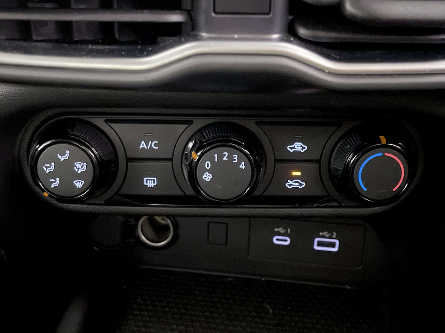 Used Nissan Juke 2025 for sale - 77681234: Photo 24