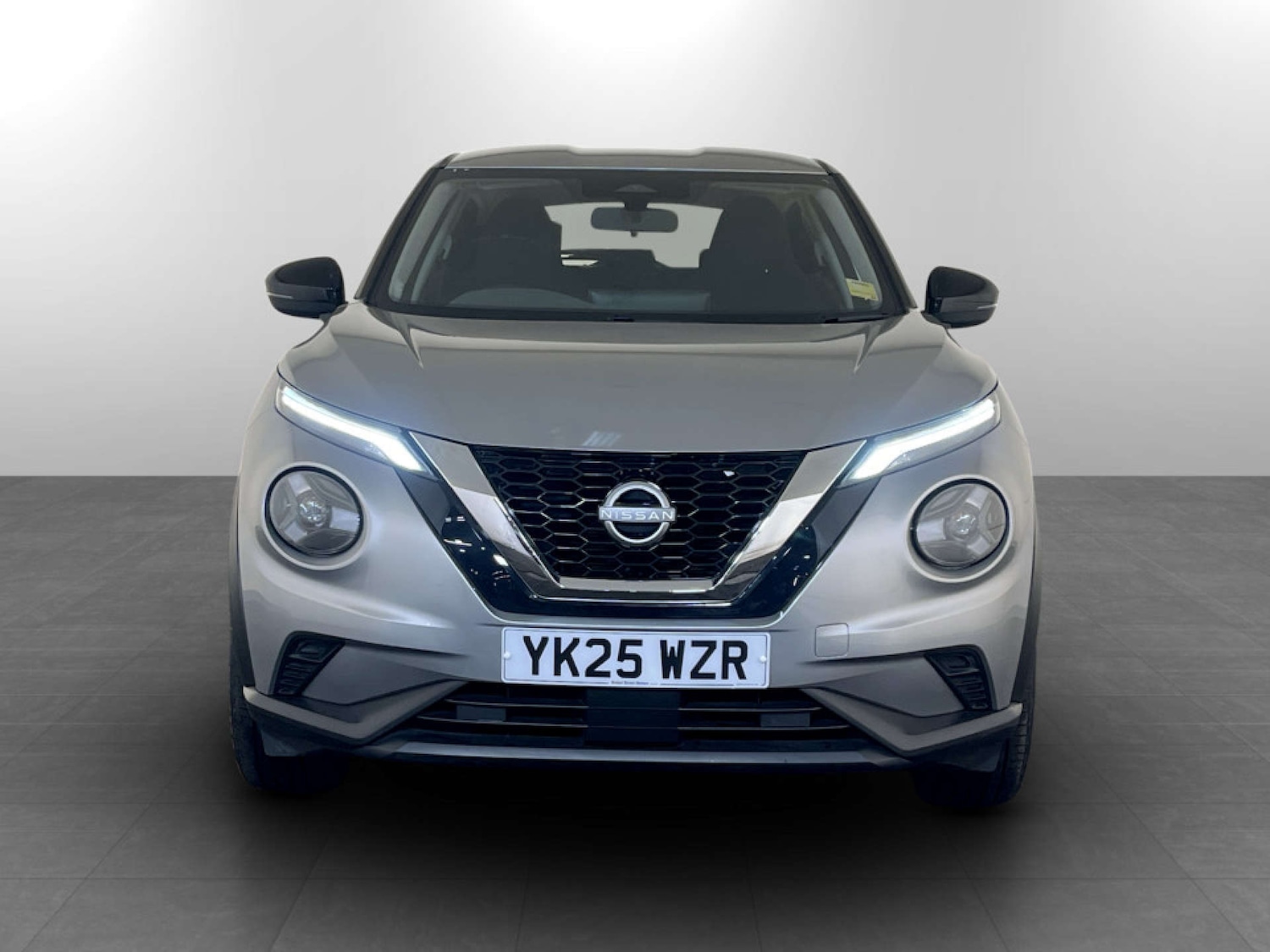 Used Nissan Juke 2025 for sale - 77681234: Photo 5