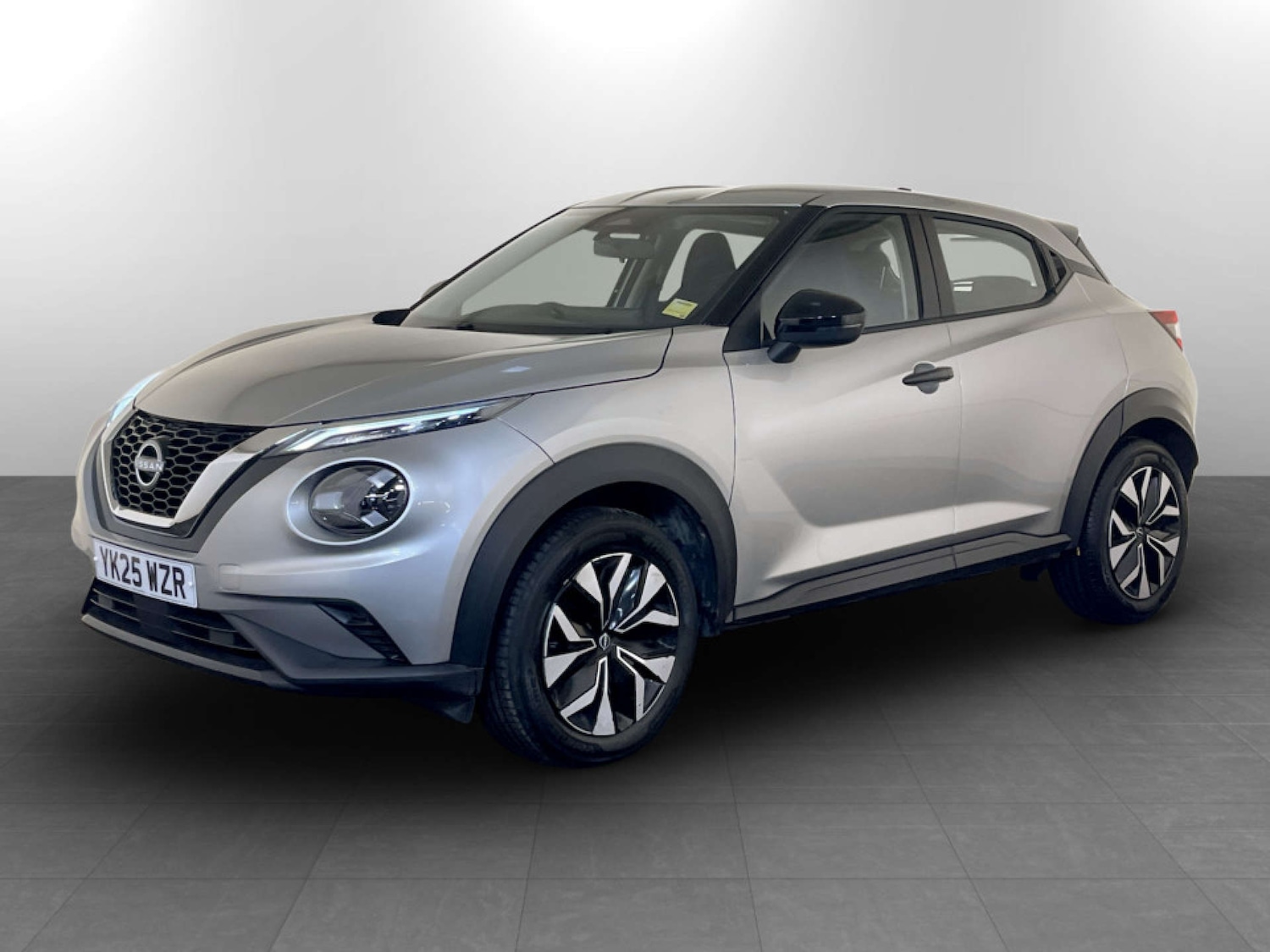 Used Nissan Juke 2025 for sale - 77681234: Photo 6