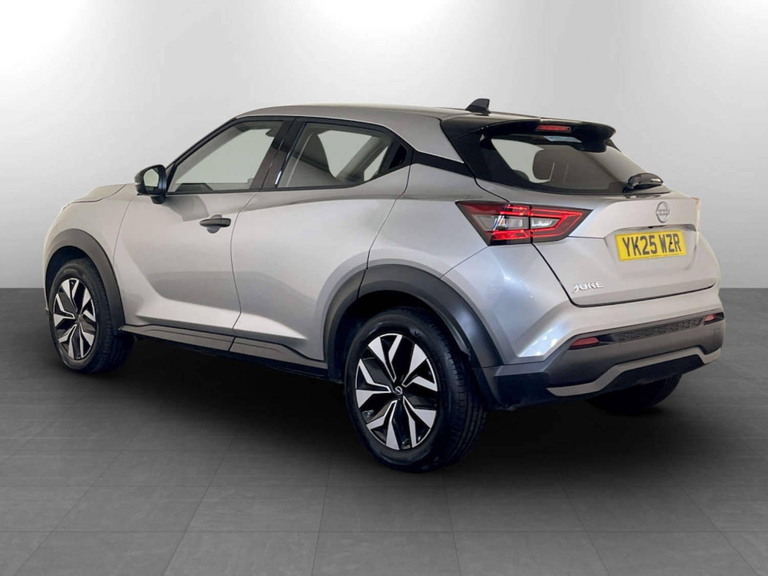 Used Nissan Juke 2025 for sale - 77681234: Photo 8