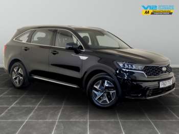 2021 (21) - 1.6 T-GDi HEV 2 5dr Auto