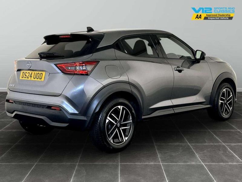 Used Nissan Juke 2024 for sale - 76825919: Photo 10
