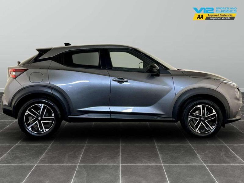 Used Nissan Juke 2024 for sale - 76825919: Photo 11
